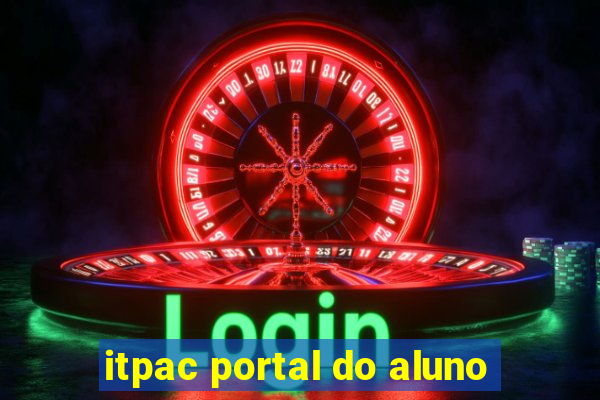 itpac portal do aluno